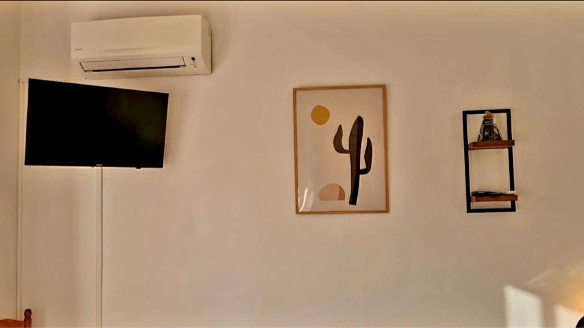 Appartement Kalliste, Logements Avec Vue Citadelle De Bonifacio Bonifacio  Eksteriør billede