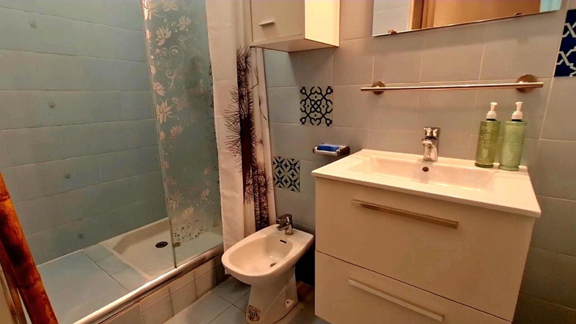 Appartement Kalliste, Logements Avec Vue Citadelle De Bonifacio Bonifacio  Eksteriør billede