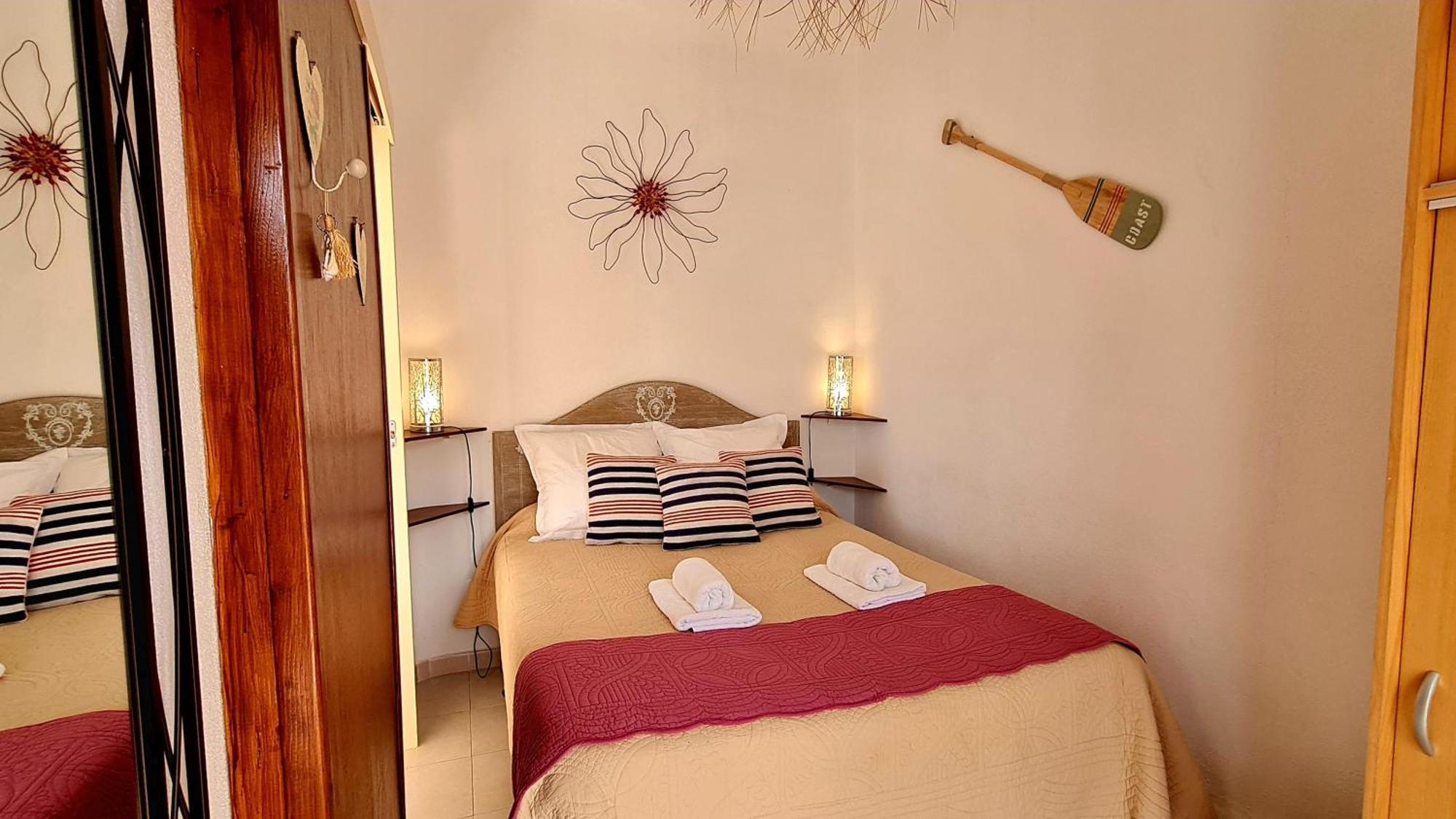 Appartement Kalliste, Logements Avec Vue Citadelle De Bonifacio Bonifacio  Eksteriør billede