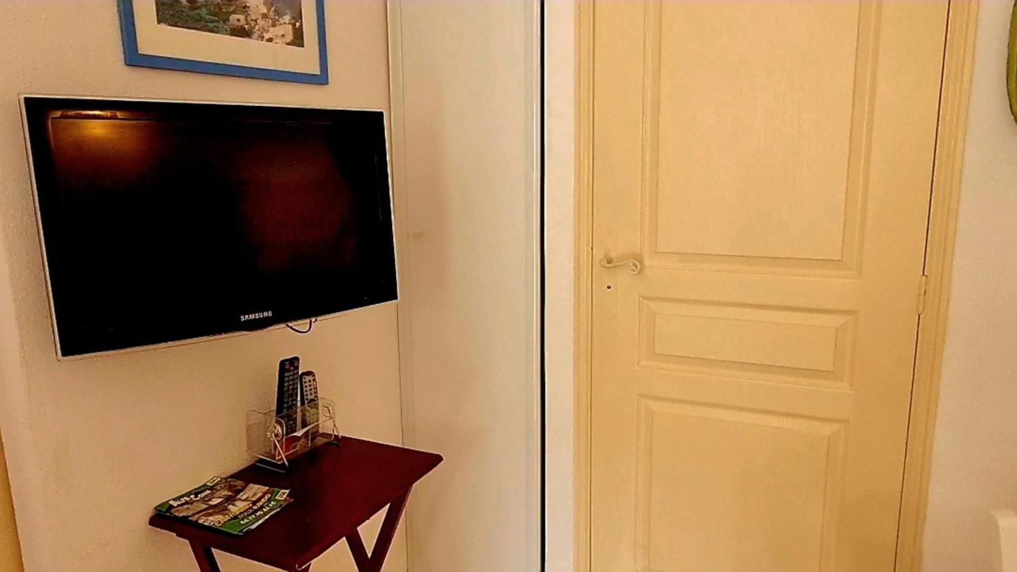 Appartement Kalliste, Logements Avec Vue Citadelle De Bonifacio Bonifacio  Eksteriør billede