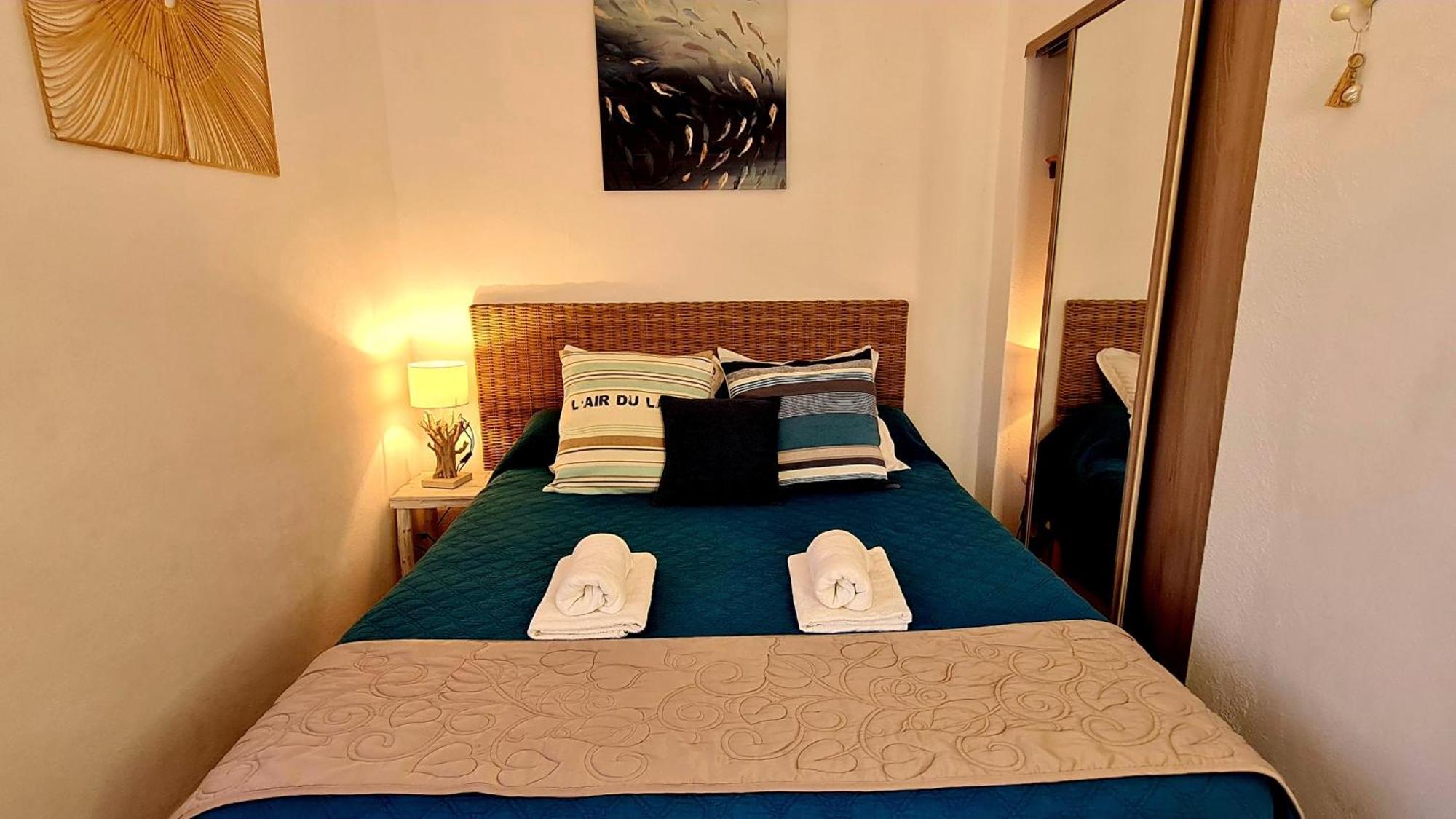 Appartement Kalliste, Logements Avec Vue Citadelle De Bonifacio Bonifacio  Eksteriør billede